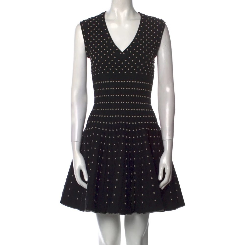 Vintage Alaïa Dress